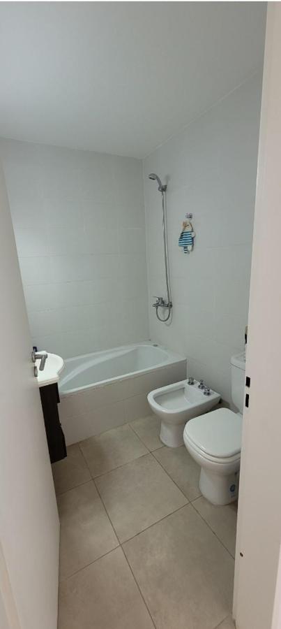 Ferienwohnung House near ezeiza international airport Exterior foto